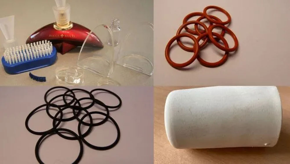 fabrication et injection en plastique